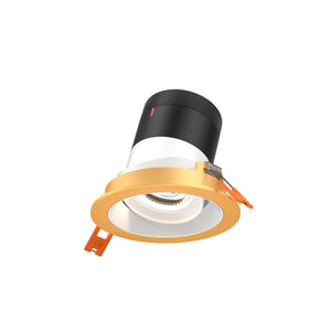 Moda 3in Modular Downlight, 60deg