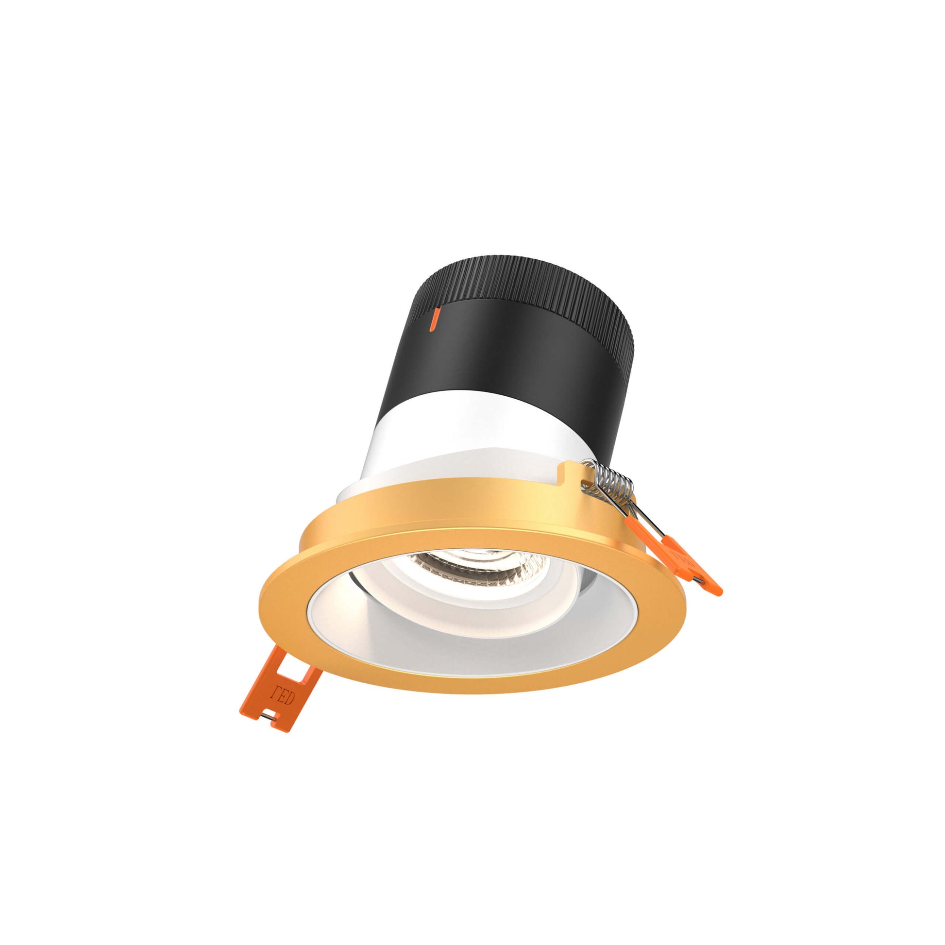 Moda 3in Modular Downlight, 60deg
