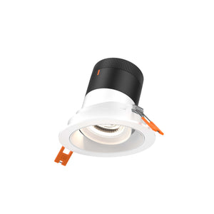 Moda 3in Modular Downlight, 20deg