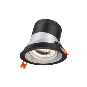 Moda 4in Modular Downlight, 60deg