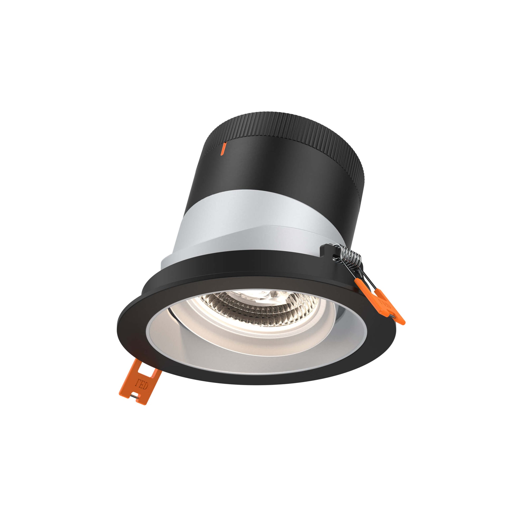 Moda 4in Modular Downlight, 60deg