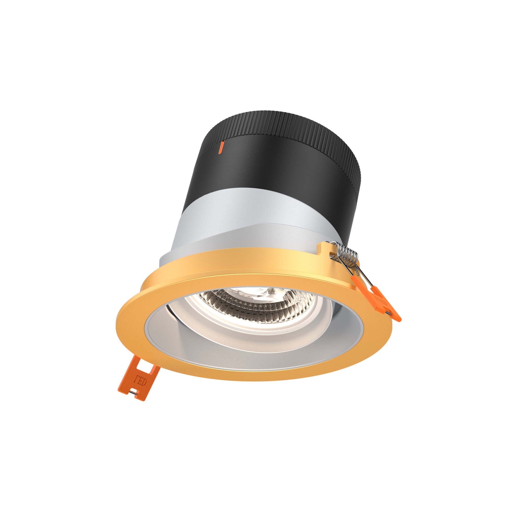 Moda 4in Modular Downlight, 20deg