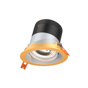 Moda 4in Modular Downlight, 35deg