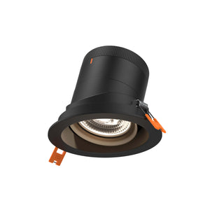 Moda 4in Modular Downlight, 60deg