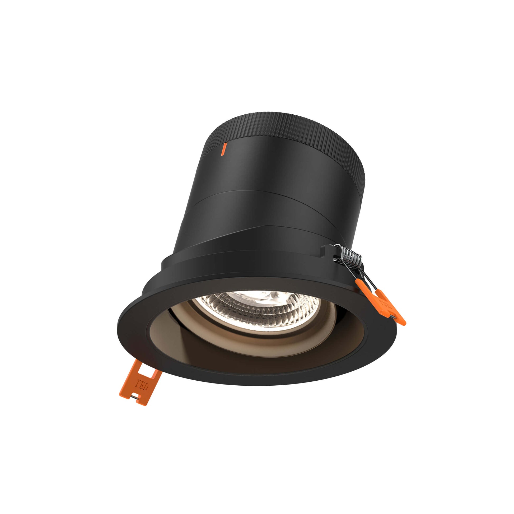 Moda 4in Modular Downlight, 60deg