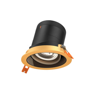 Moda 4in Modular Downlight, 20deg
