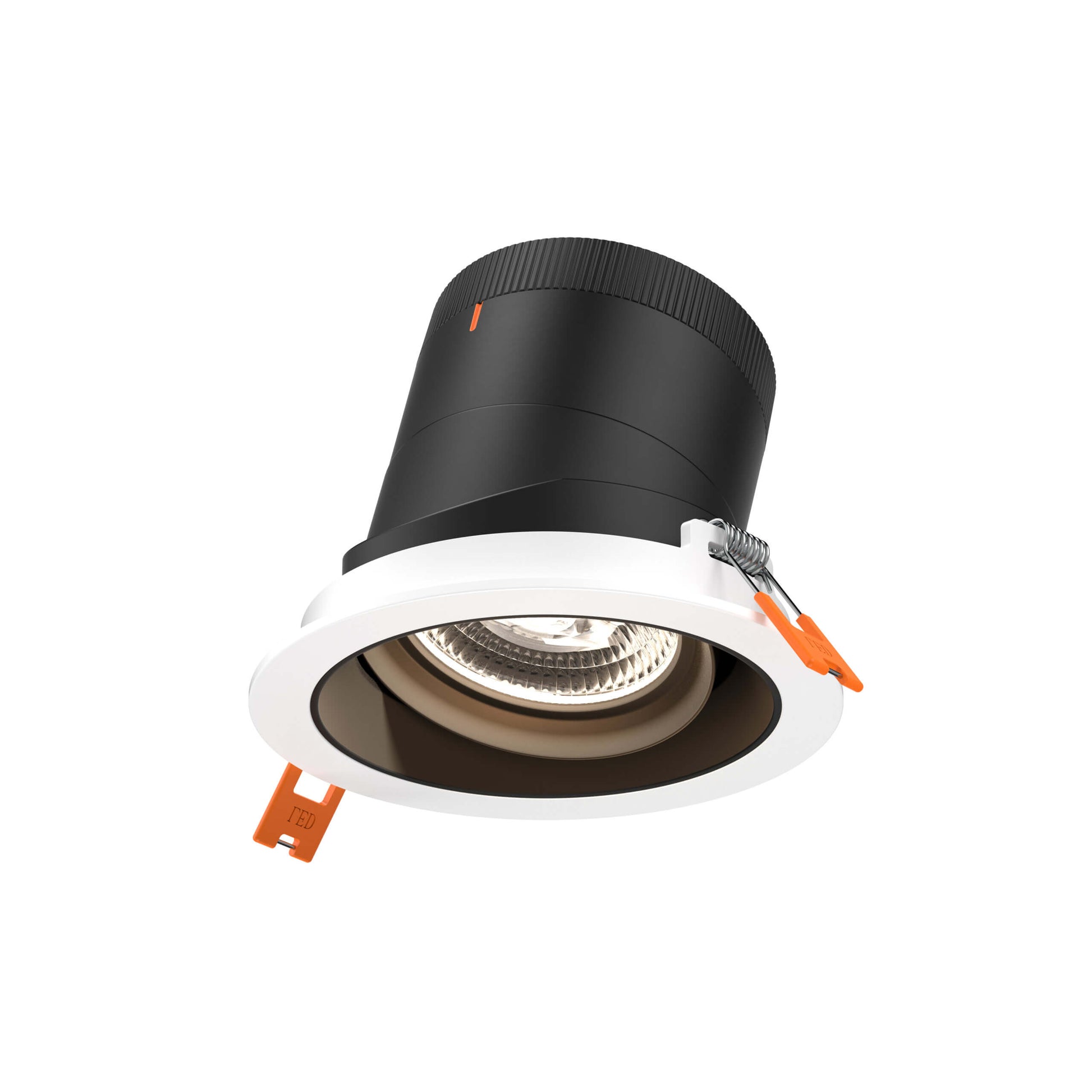 Moda 4in Modular Downlight, 20deg