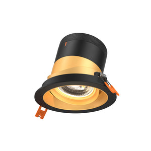 Moda 4in Modular Downlight, 20deg