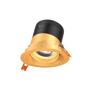 Moda 4in Modular Downlight, 20deg
