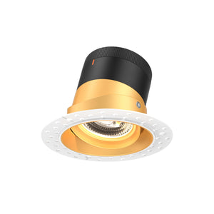 Moda 4in Modular Downlight, 20deg
