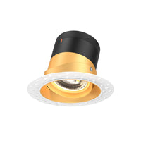 Moda 4in Modular Downlight, 60deg