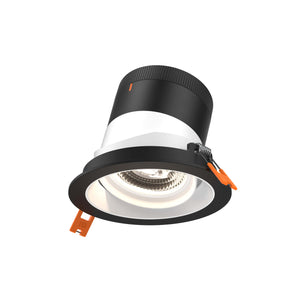 Moda 4in Modular Downlight, 20deg