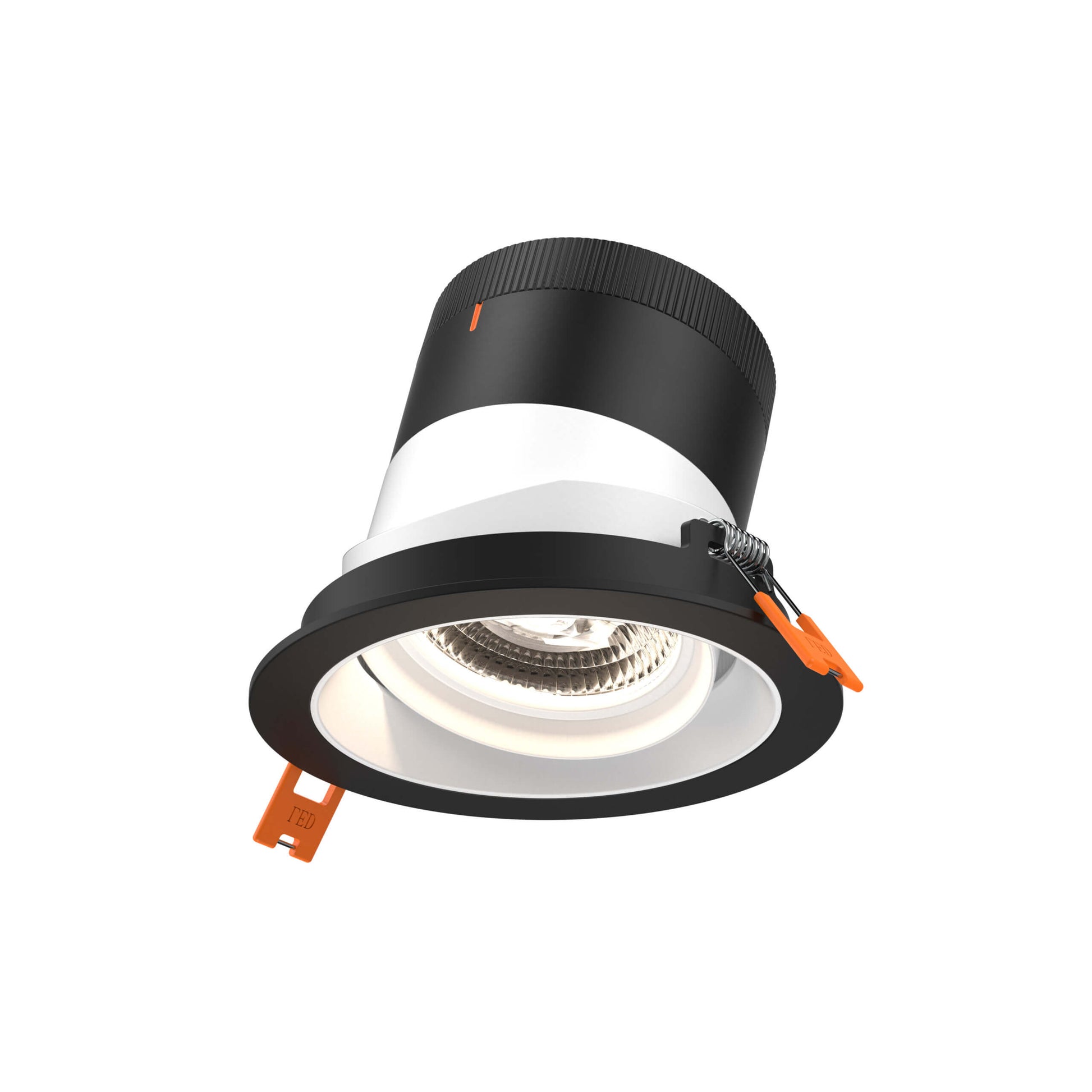 Moda 4in Modular Downlight, 60deg