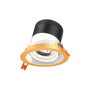 Moda 4in Modular Downlight, 35deg