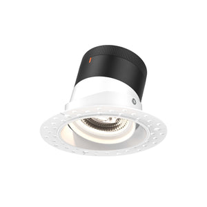 Moda 4in Modular Downlight, 60deg