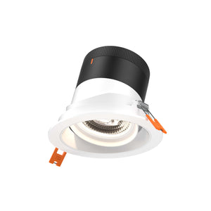 Moda 4in Modular Downlight, 20deg