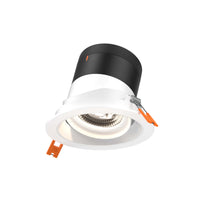 Moda 4in Modular Downlight, 35deg