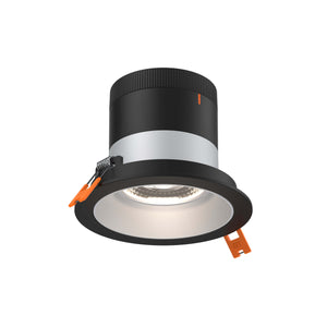 Moda 4in Modular Downlight, 60deg