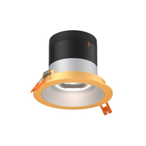 Moda 4in Modular Downlight, 35deg