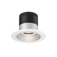 Moda 4in Modular Downlight, 35deg
