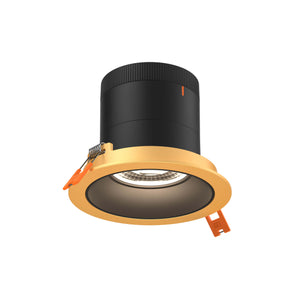 Moda 4in Modular Downlight, 35deg