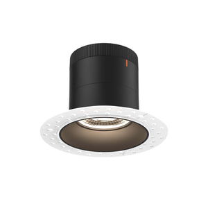 Moda 4in Modular Downlight, 60deg