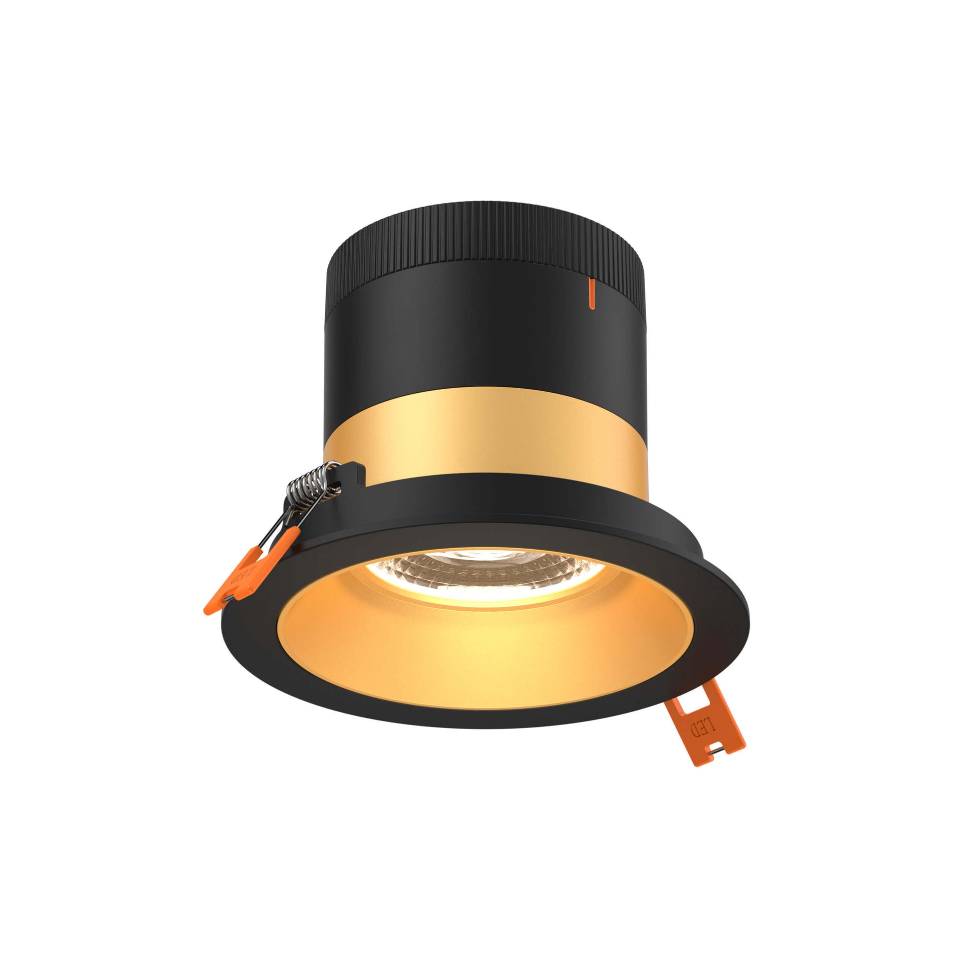 Moda 4in Modular Downlight, 60deg
