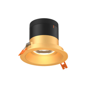 Moda 4in Modular Downlight, 20deg