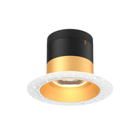 Moda 4in Modular Downlight, 35deg