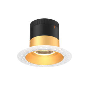 Moda 4in Modular Downlight, 35deg