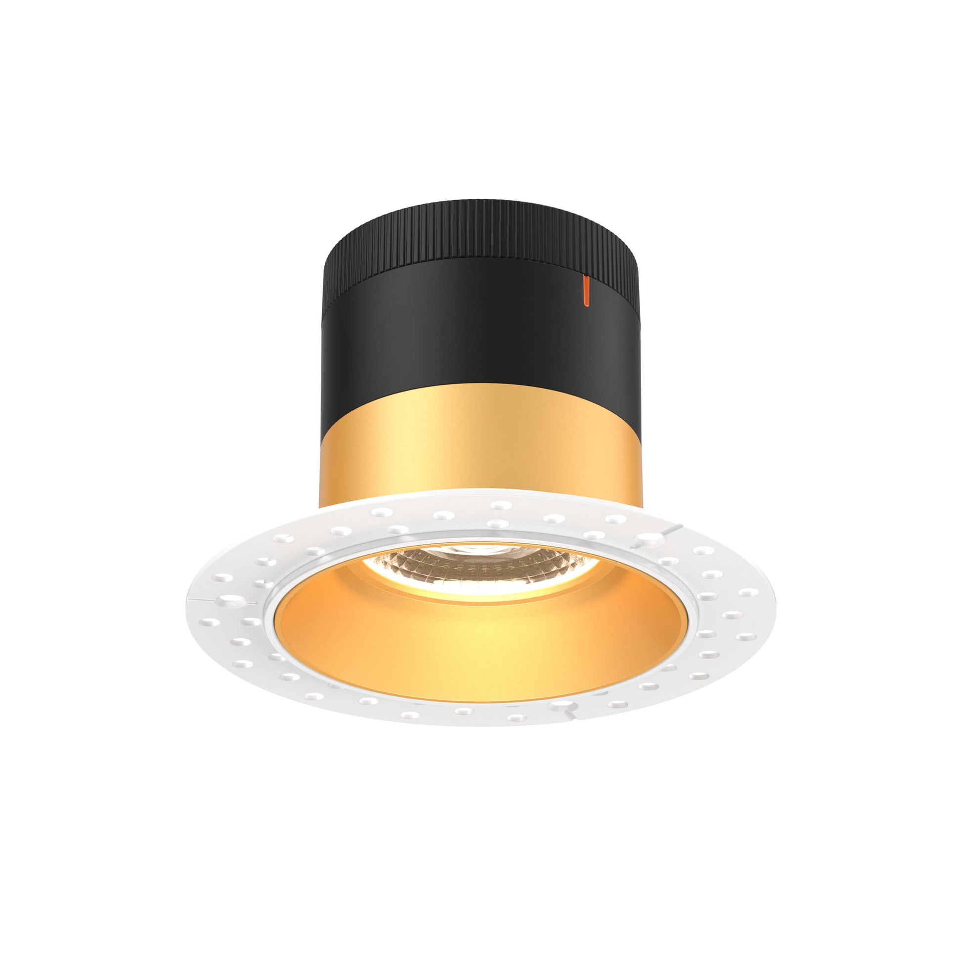 Moda 4in Modular Downlight, 35deg