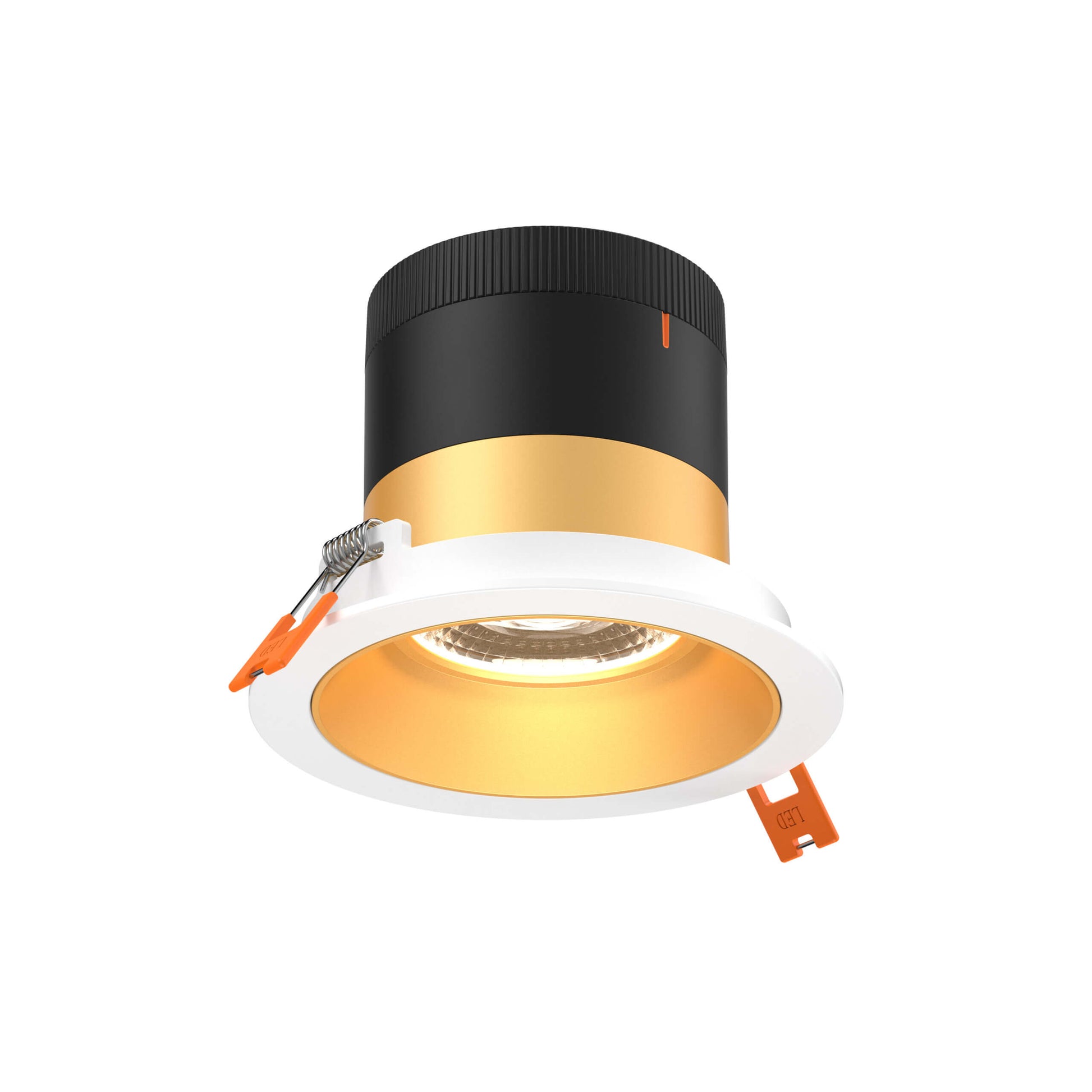 Moda 4in Modular Downlight, 60deg
