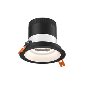 Moda 4in Modular Downlight, 35deg