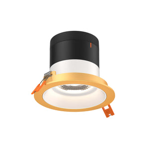 Moda 4in Modular Downlight, 35deg