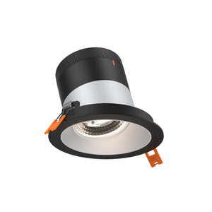 Moda 4in Modular Downlight, 60deg