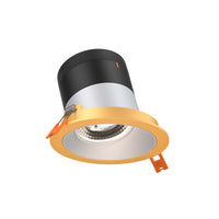 Moda 4in Modular Downlight, 60deg