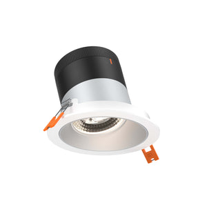 Moda 4in Modular Downlight, 35deg