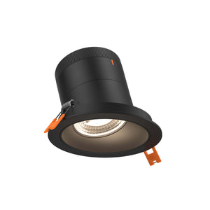 Moda 4in Modular Downlight, 60deg