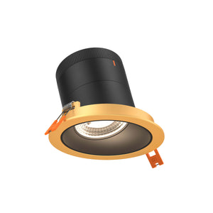 Moda 4in Modular Downlight, 35deg