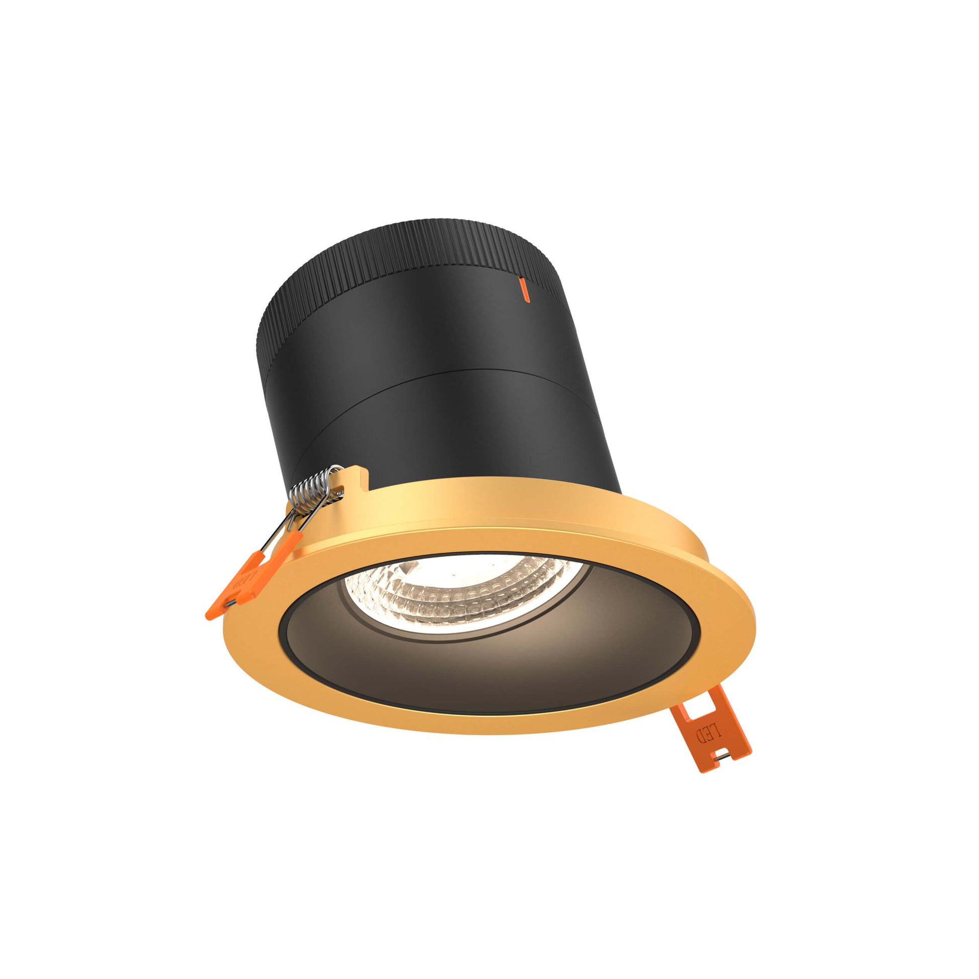 Moda 4in Modular Downlight, 35deg