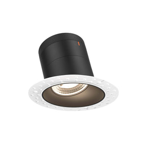 Moda 4in Modular Downlight, 60deg