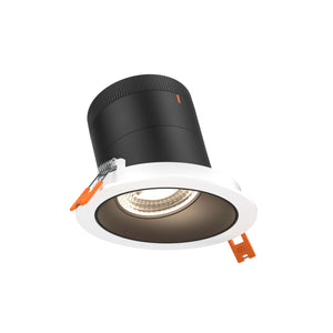 Moda 4in Modular Downlight, 20deg