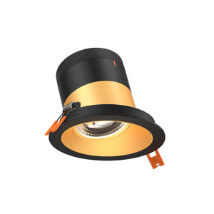 Moda 4in Modular Downlight, 35deg