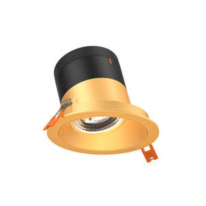Moda 4in Modular Downlight, 35deg