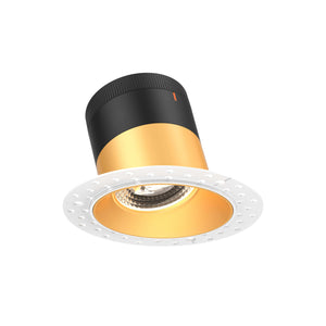 Moda 4in Modular Downlight, 35deg