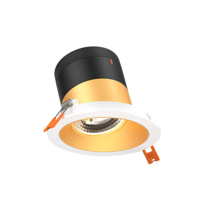 Moda 4in Modular Downlight, 20deg