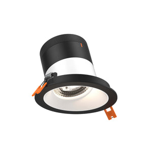 Moda 4in Modular Downlight, 60deg