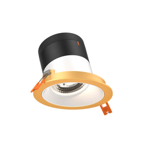 Moda 4in Modular Downlight, 35deg
