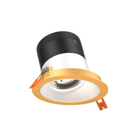Moda 4in Modular Downlight, 60deg