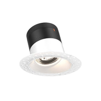 Moda 4in Modular Downlight, 20deg
